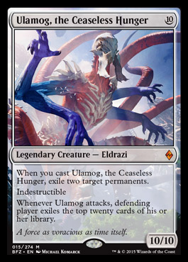 Eldrazi