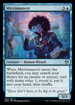 Tolarian Geyser (Dominaria United)