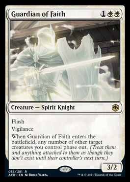 Grand Master of Flowers from Adventures in the Forgotten Realms Spoiler