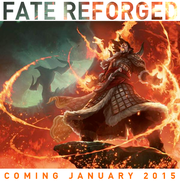 fatereforged