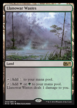 bg dredge modern