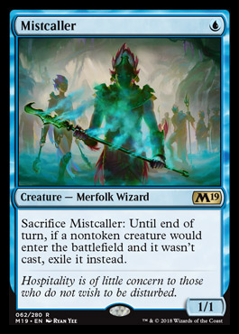 mtg card image gallery m19