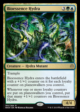 Bioessence Hydra