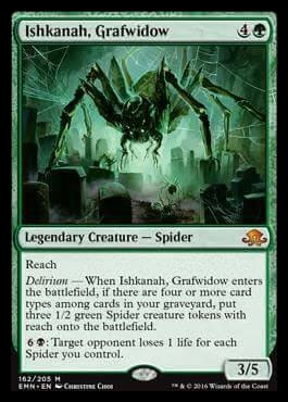 Swift Spinner FOIL Eldritch Moon NM Green Common MAGIC GATHERING CARD ABUGames 
