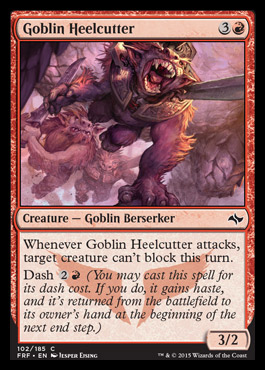 goblinheelcutter