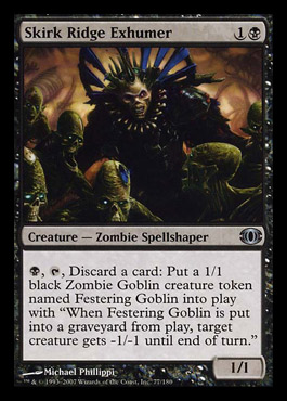 Cryptbreaker (Eldritch Moon) - Magic: The Gathering MTG Card - Rare, Black Creature, Near Mint