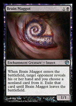 brainmaggot