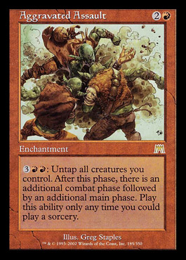 4x Erratic Explosion Onslaught MtG Magic Red Common 4 x4 Card Cards 