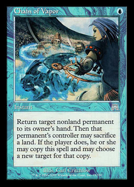 Complicate Onslaught PLD Blue Uncommon MAGIC THE GATHERING MTG CARD ABUGames 