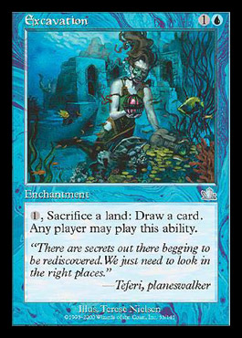 1x Avatar of Will Prophecy MtG Magic Blue Rare 1 x1 Card Cards MP