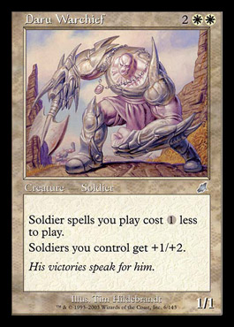 Condition Excellent MTG SCOURGE Parallel Thoughts